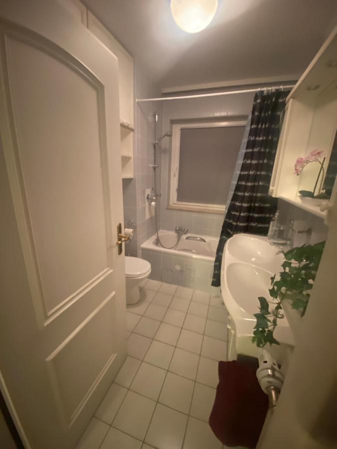 Apartment Oberstadt Loft For Buisness And Family Mainz