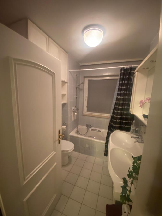 Apartment Oberstadt Loft For Buisness And Family *