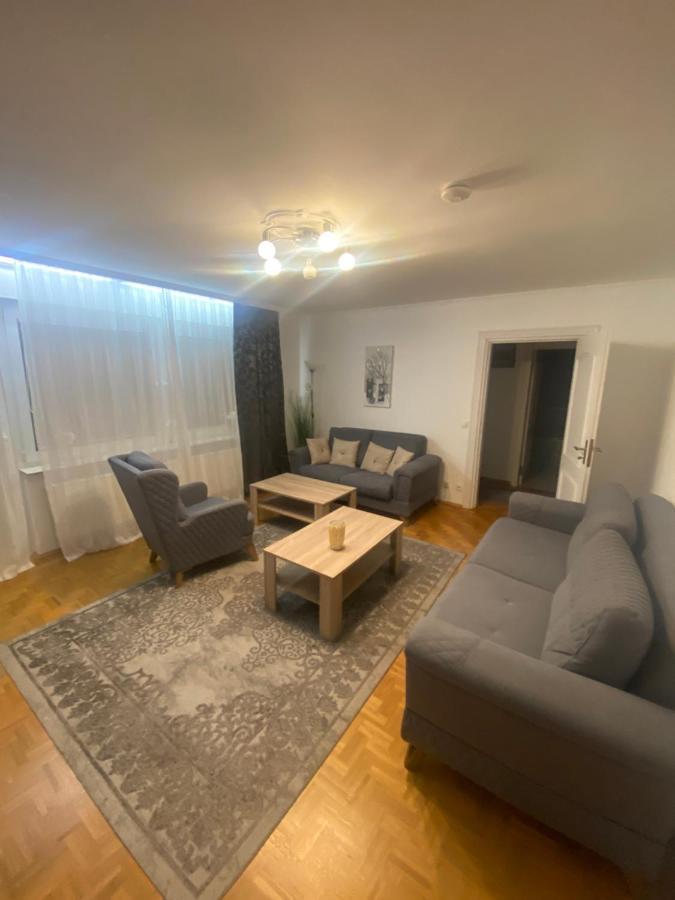 Oberstadt Loft For Buisness And Family * Mainz